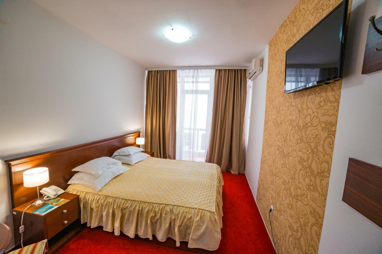 Hotel San Terme Laktaši Eksteriør billede